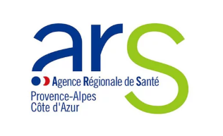 logo Agence Régionale de Santé - PACA