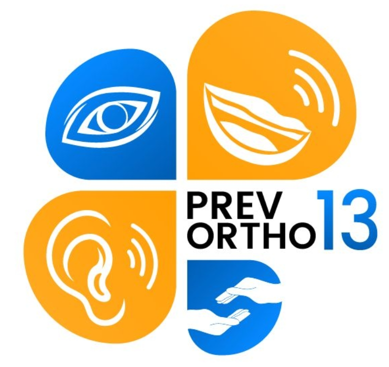 logo PREV ORTHO 13