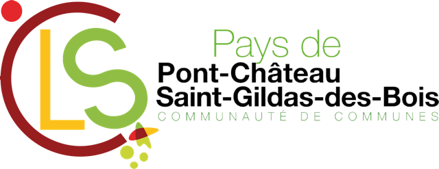 logo Contrat Local de Santé de Pontchâteau Saint Gildas