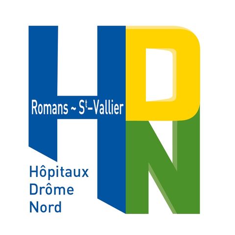 Hopitaux Drôme Nord