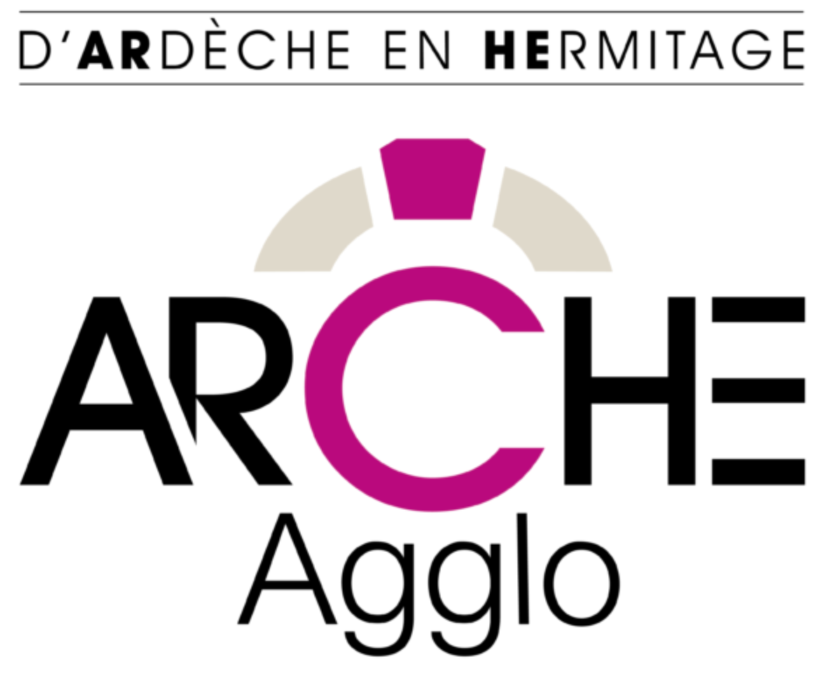 logo Arche Agglo