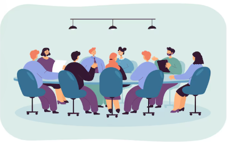 Assemblée générale 2025