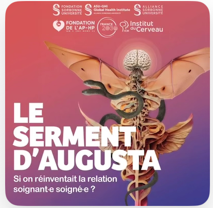 Le Serment d'Augusta