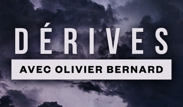 Dérives