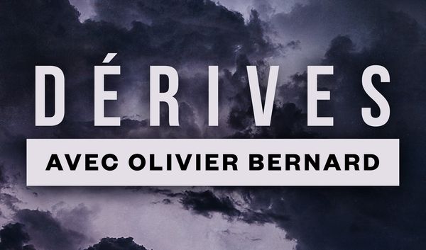 Dérives