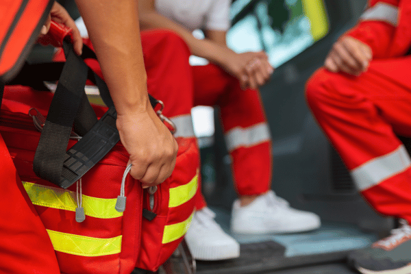 Répondre aux situations sanitaires exceptionnelles