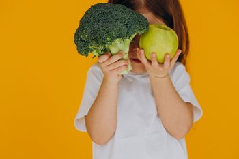 Prévention de l’obésité infantile
