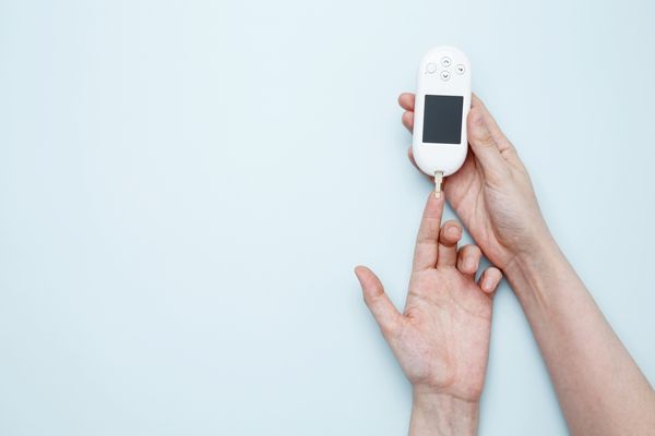 Parcours diabète de type 2 (DT2)