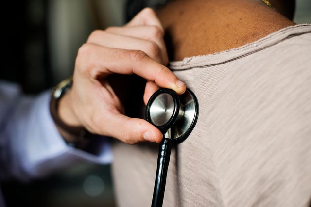 Organiser l'accès aux soins non programmés