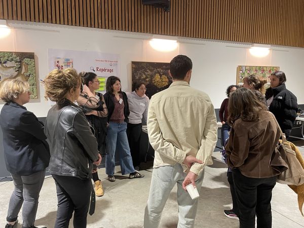 🧠✨ Soirée - débat sur les Troubles du neurodéveloppement chez l'enfant ✨