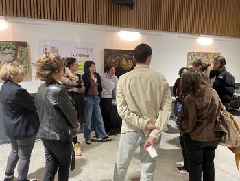 🧠✨ Soirée - débat sur les Troubles du neurodéveloppement chez l'enfant ✨