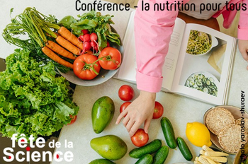 🍎 La nutrition pour tous !