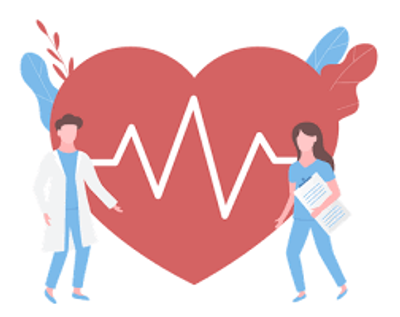 Parcours Insuffisance Cardiaque (IC)