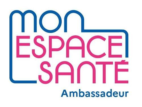 Ambassadeur de mon Espace Santé