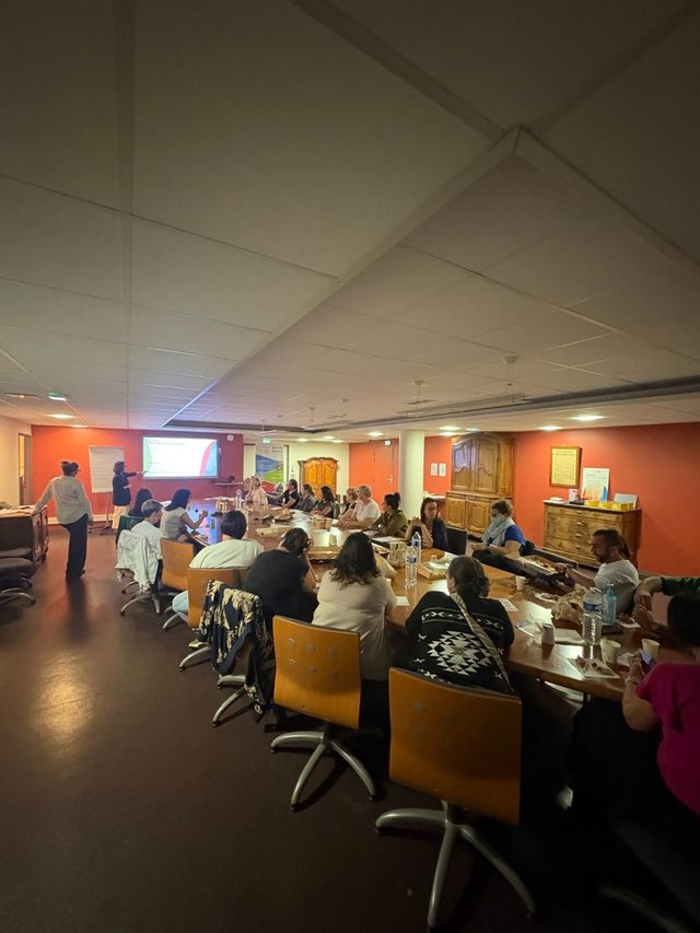 Deuxième session de formation pratique en diabétologie pour les infirmiers(ères) libéraux(ales)