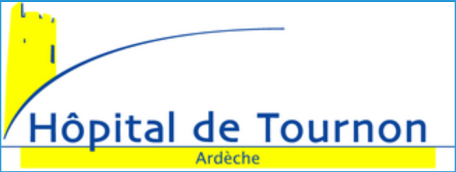 Spécialistes Hôpital de Tournon