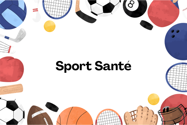 Sport santé