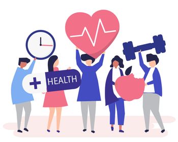 Missions de santé publique