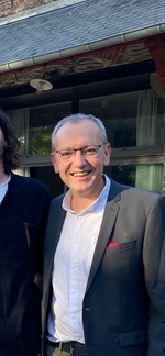 Sébastien&nbsp;MALLARD
