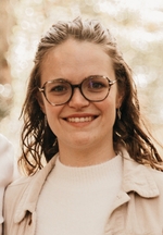 Cynthia&nbsp;SAINT-CRIQ