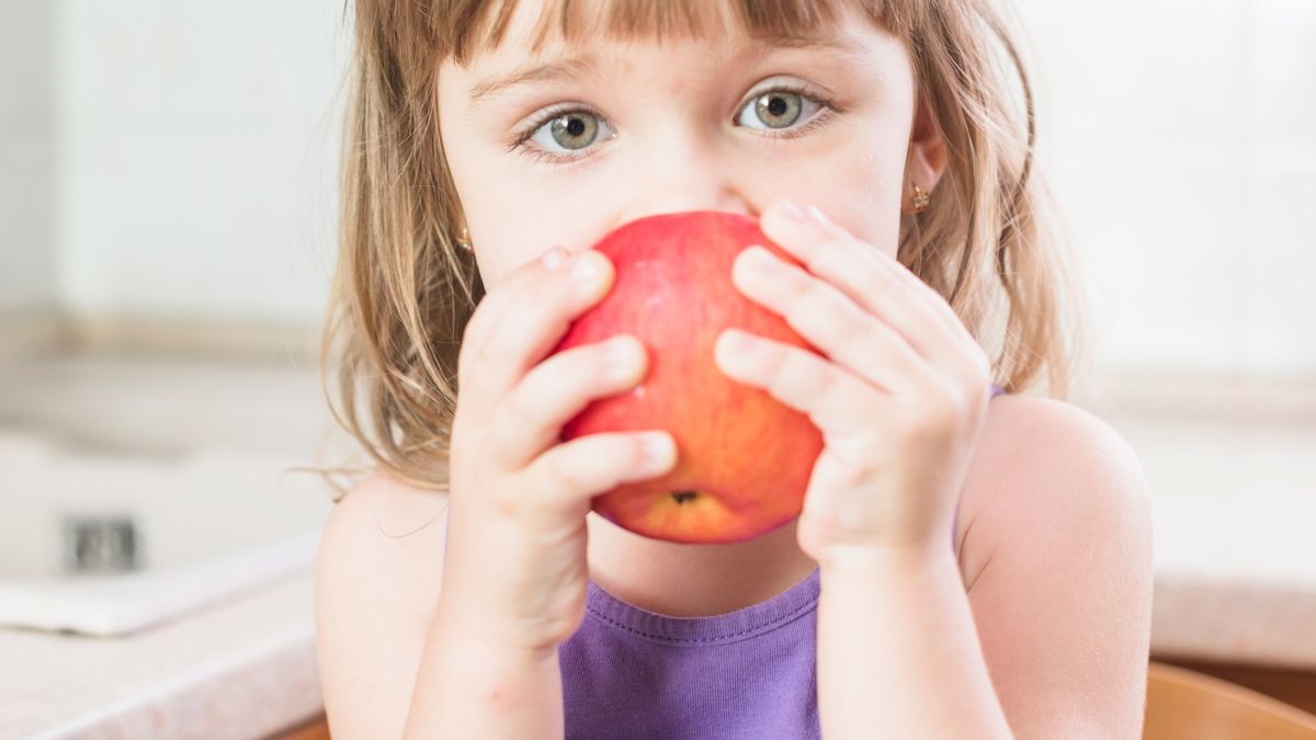 Prévention de l'obésité infantile