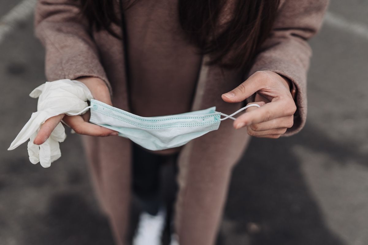 Gestion des crises sanitaires exceptionnelles