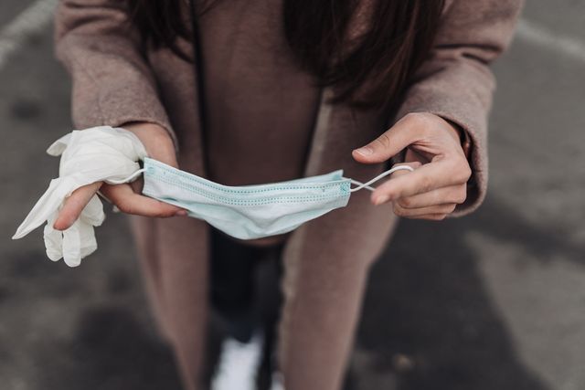 Gestion des crises sanitaires exceptionnelles