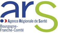 logo Agence régionale de Santé Bourgogne-Franche-Comté