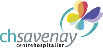 logo Centre Hospitalier de Savenay