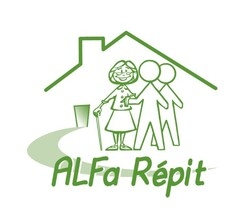 logo Alfa Répit