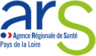 logo ARS des Pays de la Loire