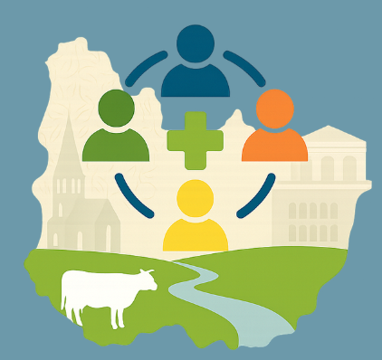 CPTS Ouest Saône-et-Loire