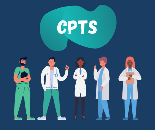 Une CPTS, c'est quoi ?