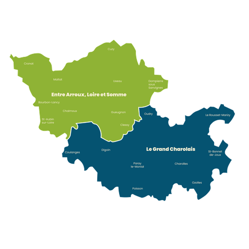 Notre territoire