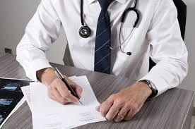 Vous cherchez un médecin traitant ?