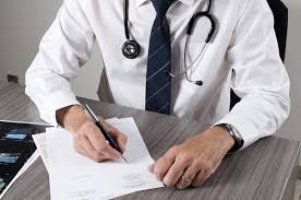 Vous cherchez un médecin traitant ?