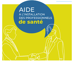 Aides à l'installation sur notre territoire