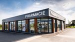 Pharmacie du val de joux