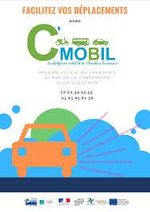 C MOBIL (Mission locale du Charollais besoin pour se déplacer )