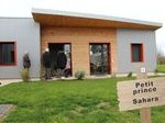 INSTITUT SAINT BENOIT CHAROLLES