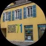 CENTRE DE SANTE TERRITORIALE DIGOIN