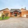 EHPAD LA MAISON ROBINSON DIGOIN