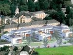 CENTRE HOSPITALIER BOURBON LANCY