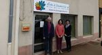 AIDE A DOMICILE ASSOCIATION FAMILLE GUEUGNONNAISE
