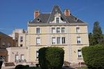 EHPAD LA FOURRIER GUEUGNON