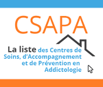 CSAPA ( ADDICTIONS )