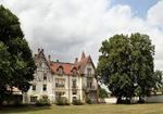EHPAD DOMAINE DU CHÂTEAU PARAY LE MONIAL
