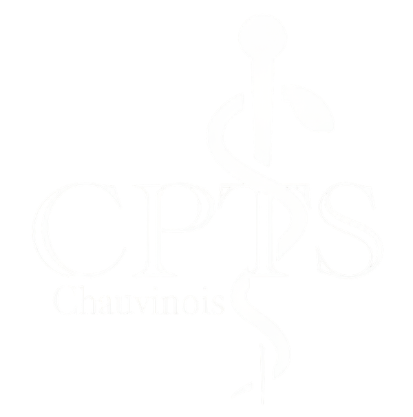 logo CPTS du Chauvinois