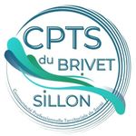 logo CPTS DU BRIVET SILLON